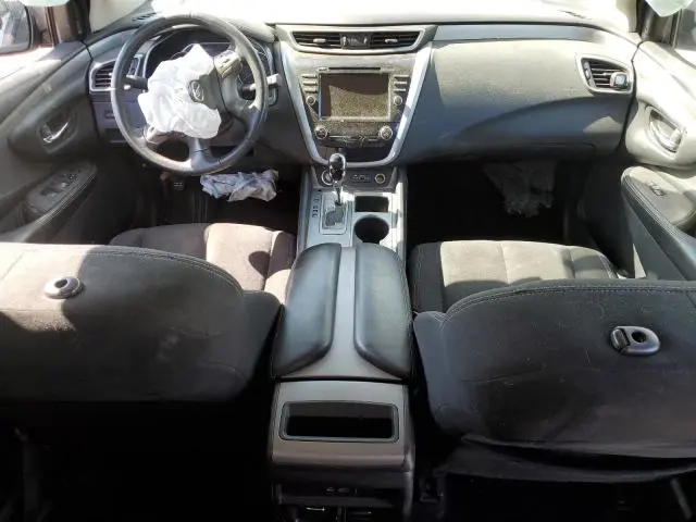 2020 NISSAN MURANO SV  