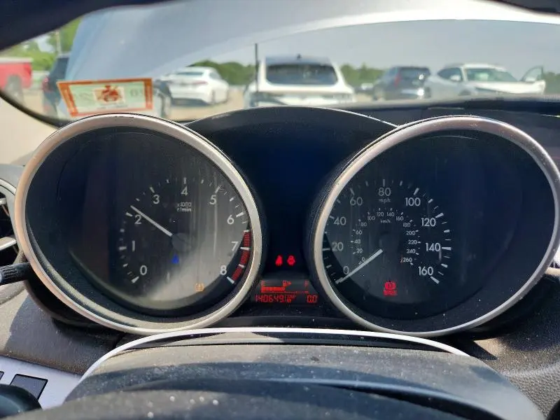 2011 MAZDA 3 I  