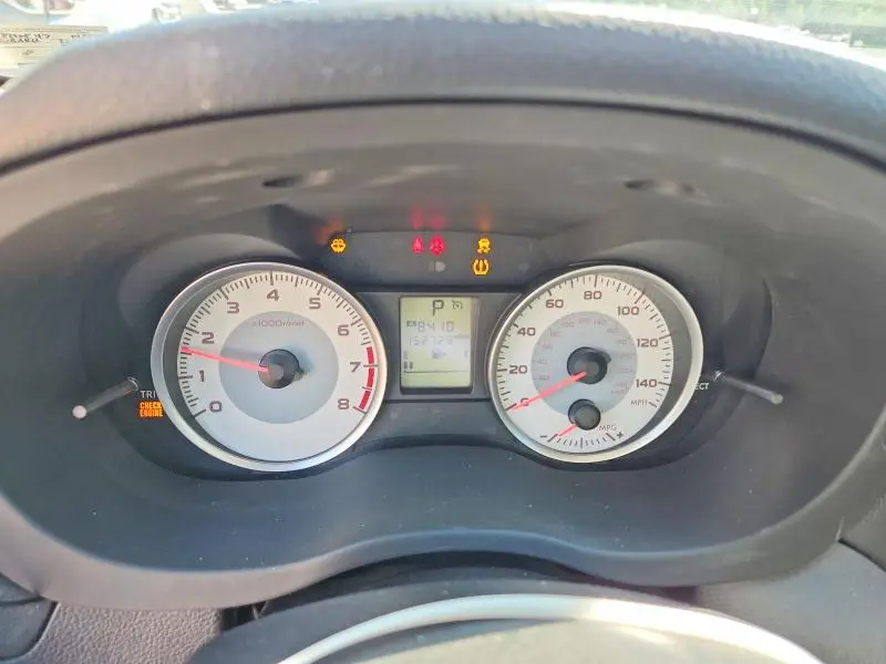 2014 SUBARU IMPREZA PREMIUM  
