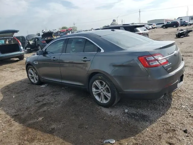 2016 FORD TAURUS SE  