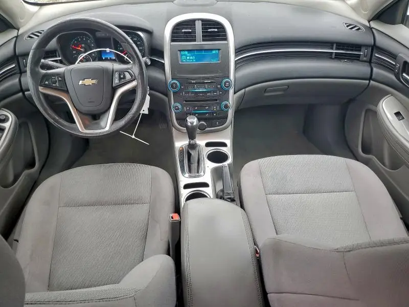 2014 CHEVROLET MALIBU LS  