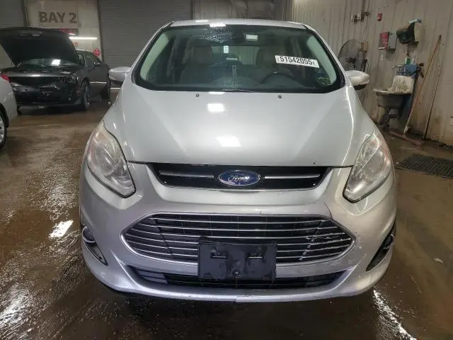 2013 FORD C-MAX SEL  