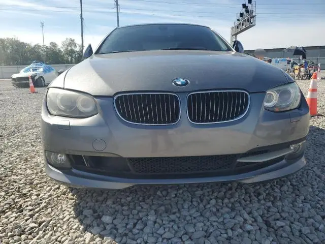 2011 BMW 328 XI  