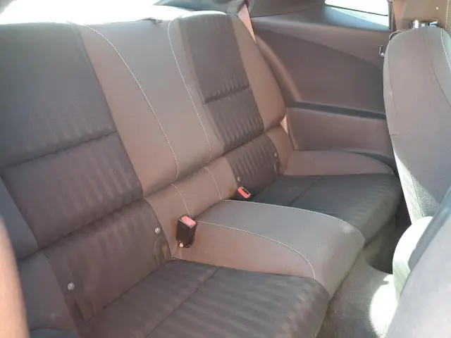 2015 CHEVROLET CAMARO LS