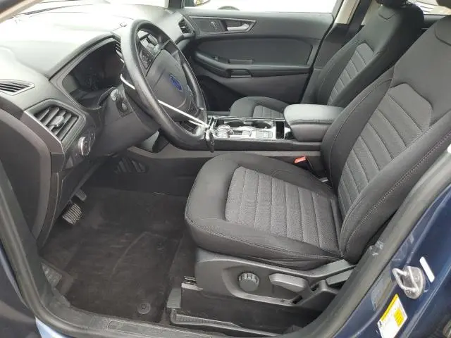 2019 FORD EDGE SE  