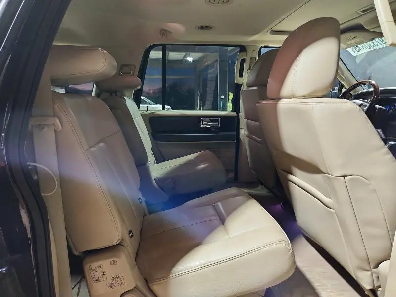 2015 LINCOLN NAVIGATOR L  
