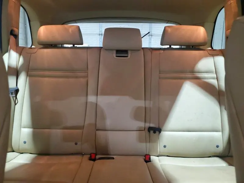 2013 BMW X5 XDRIVE35I  