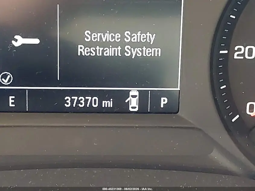 2023 CHEVROLET TRAILBLAZER FWD LT
