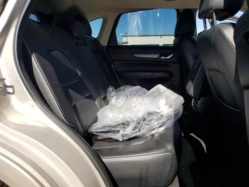 2024 MAZDA CX-5 SELECT  