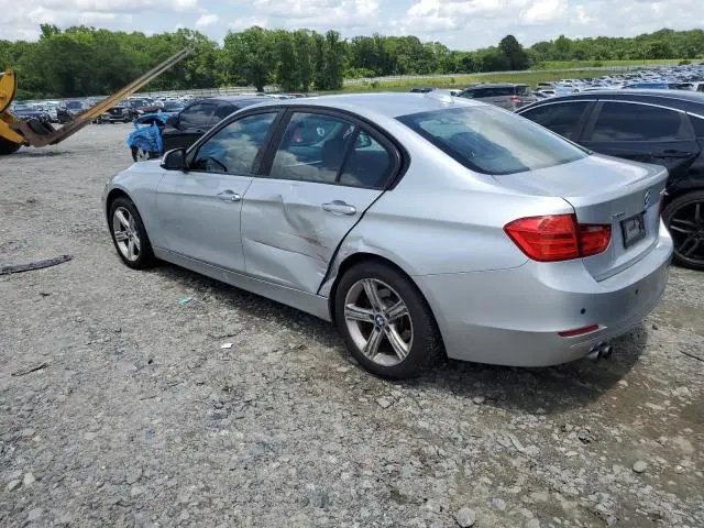 2013 BMW 328 XI