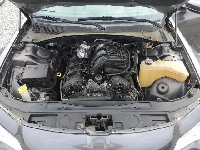 2015 CHRYSLER 300 LIMITED  