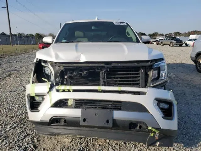 2018 FORD EXPEDITION XLT