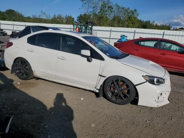 2019 SUBARU WRX PREMIUM  