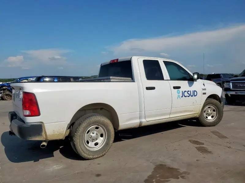 2018 RAM 1500 ST  