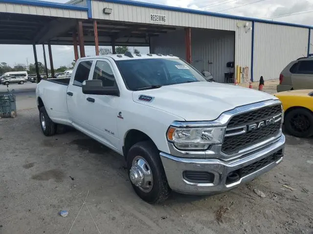 2019 RAM 3500 TRADESMAN  