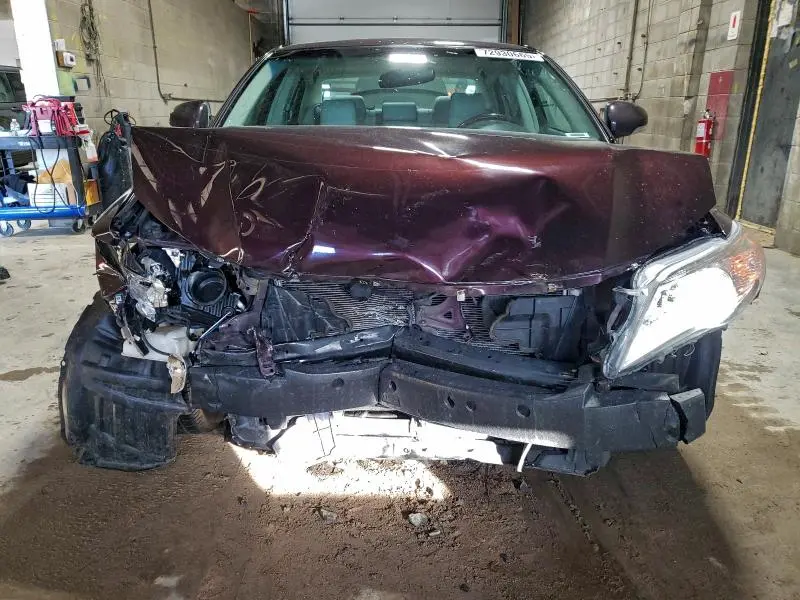 2011 TOYOTA AVALON BASE  