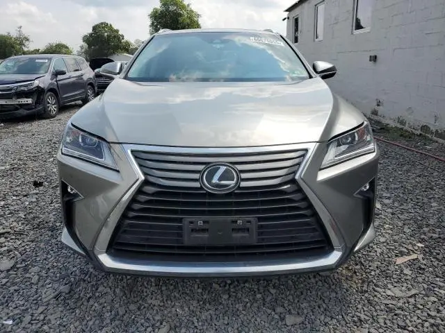 2018 LEXUS RX 350 BASE  
