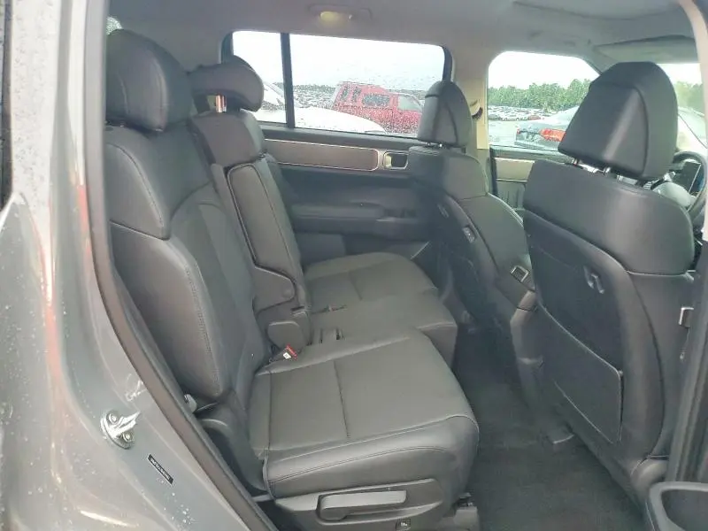 2024 HYUNDAI SANTA FE XRT  
