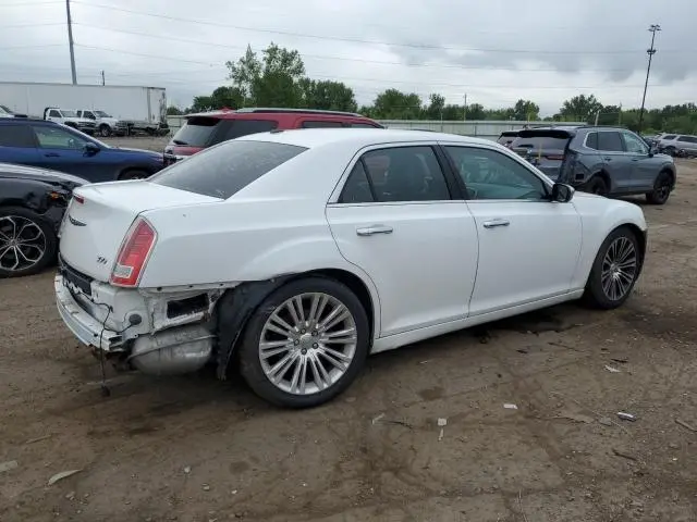 2012 CHRYSLER 300 LIMITED  