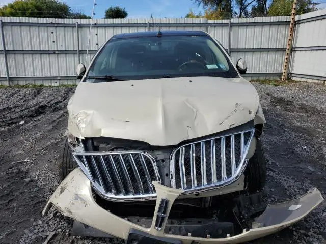 2015 LINCOLN MKX   