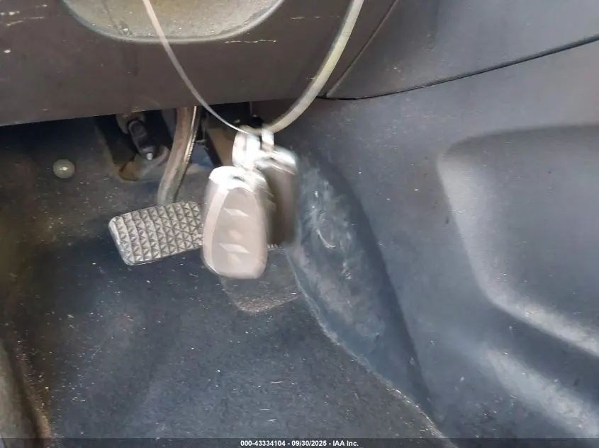 2020 CHEVROLET EQUINOX FWD LT 1.5L TURBO