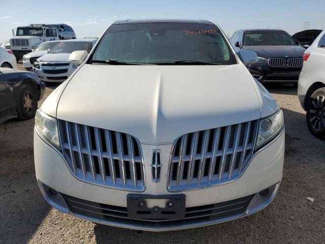 2012 LINCOLN MKT 