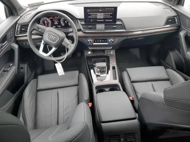 2024 AUDI Q5 SPORTBACK PRM PLS 45