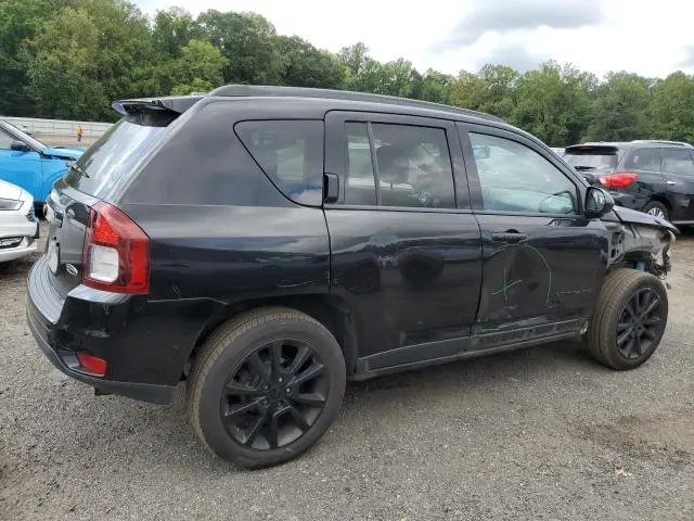 2015 JEEP COMPASS SPORT  