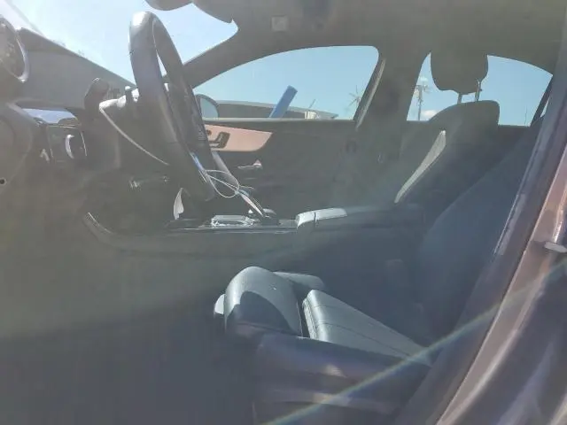2020 MERCEDES-BENZ A 220 4MATIC  