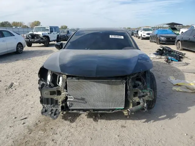 2021 ACURA TLX TECHNOLOGY  