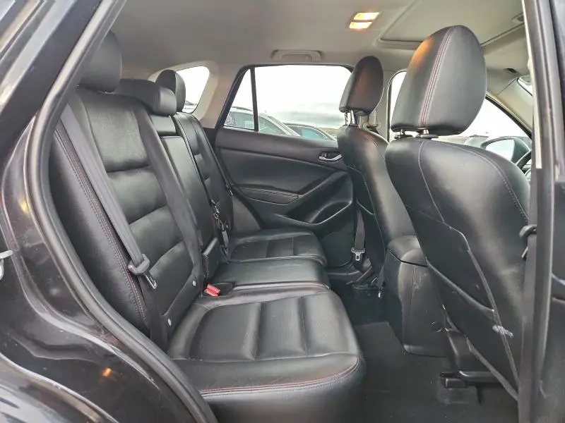 2013 MAZDA CX-5 GT  