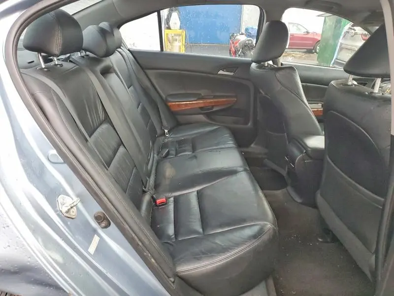 2011 HONDA ACCORD EXL  