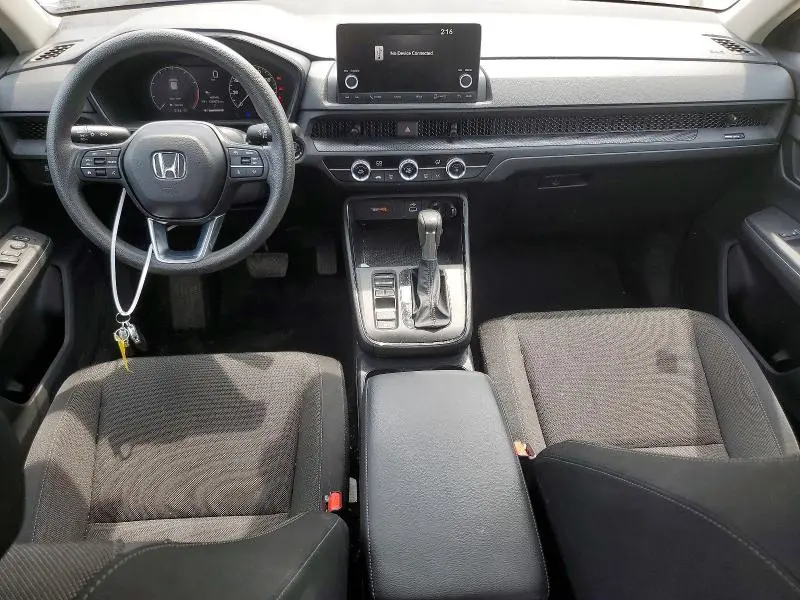 2023 HONDA CR-V LX  