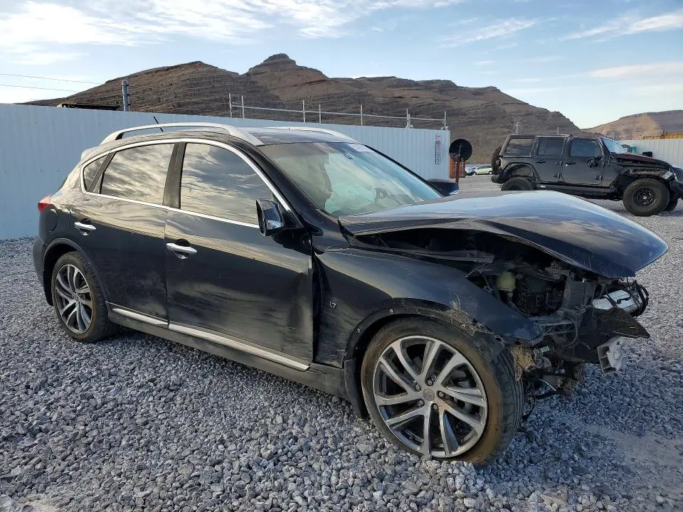 2016 INFINITI QX50 BASE  