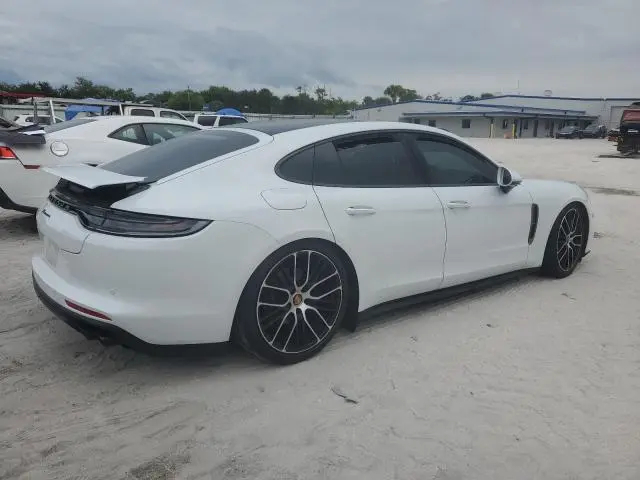2023 PORSCHE PANAMERA BASE  