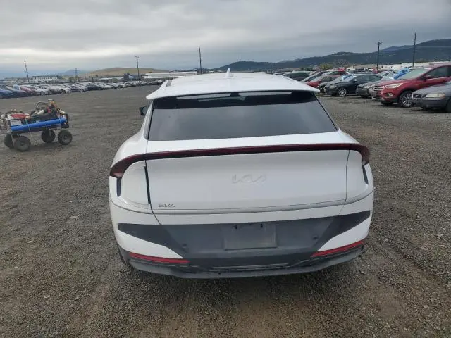 2025 KIA EV6 LIGHT