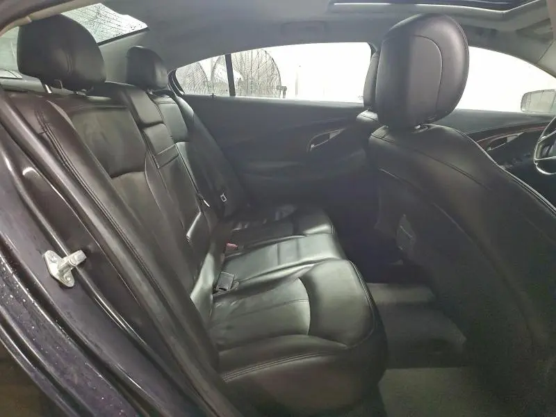 2013 BUICK LACROSSE PREMIUM  