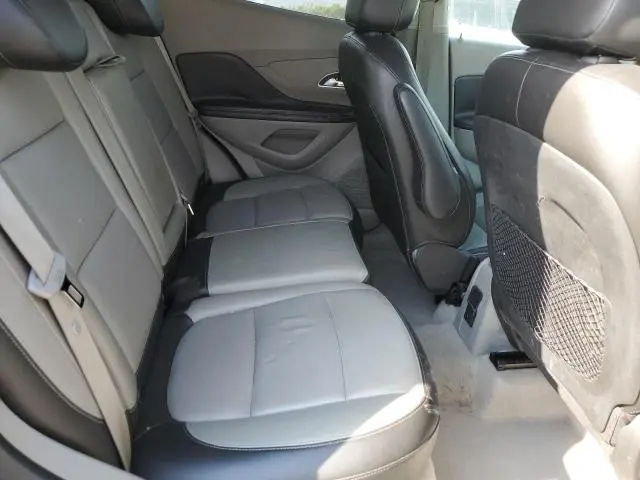 2014 BUICK ENCORE PREMIUM  