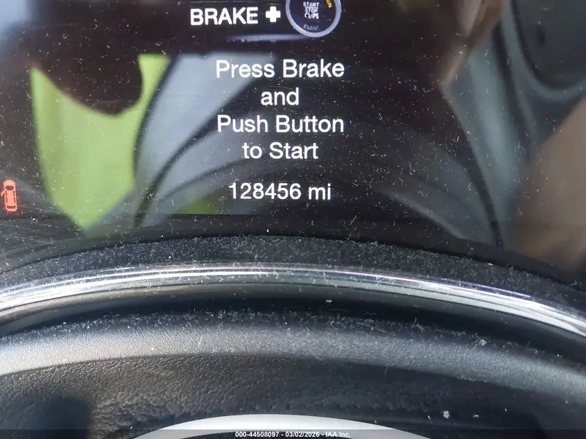 2018 DODGE DURANGO SXT RWD