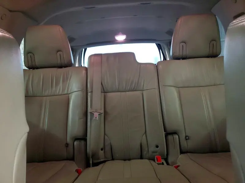 2016 LINCOLN NAVIGATOR L SELECT  