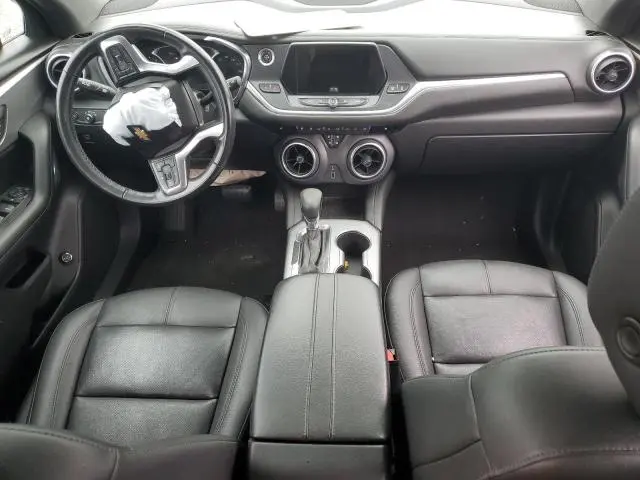 2021 CHEVROLET BLAZER 3LT  