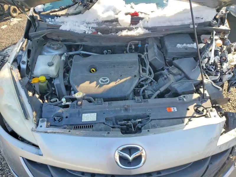 2013 MAZDA 5   