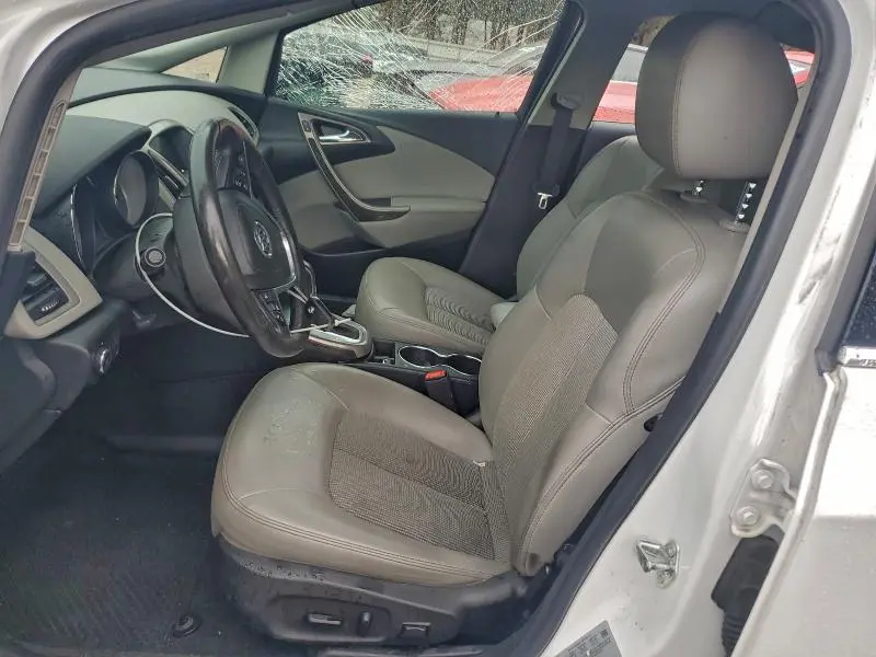 2016 BUICK VERANO SPORT TOURING  