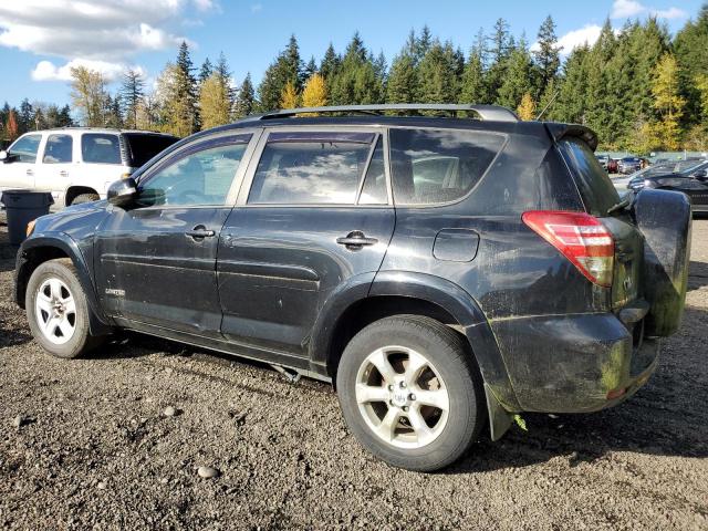 2010 TOYOTA RAV4 LIMITED