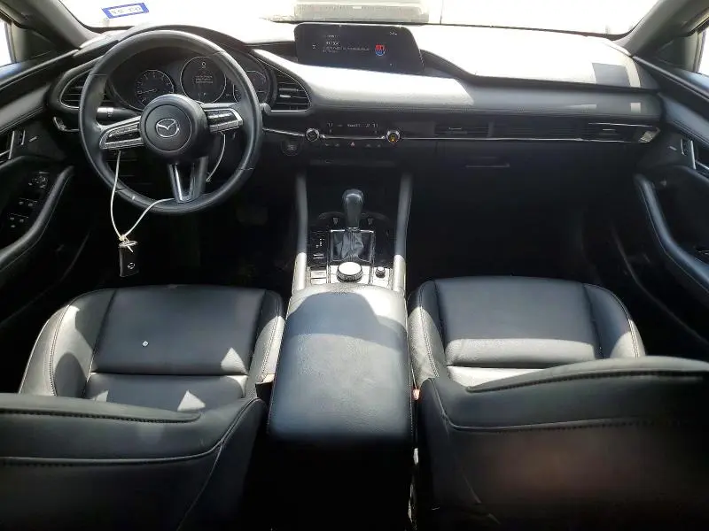 2020 MAZDA 3 PREFERRED  