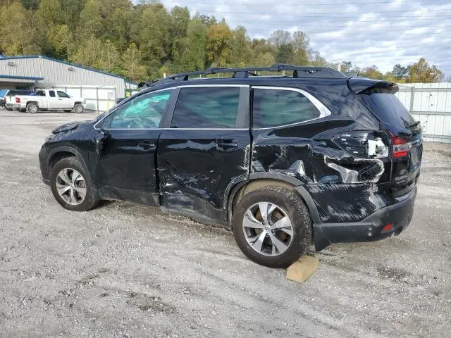 2019 SUBARU ASCENT PREMIUM  