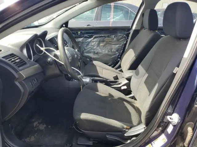 2014 MITSUBISHI LANCER ES/ES SPORT