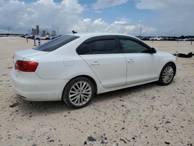 2014 VOLKSWAGEN JETTA TDI