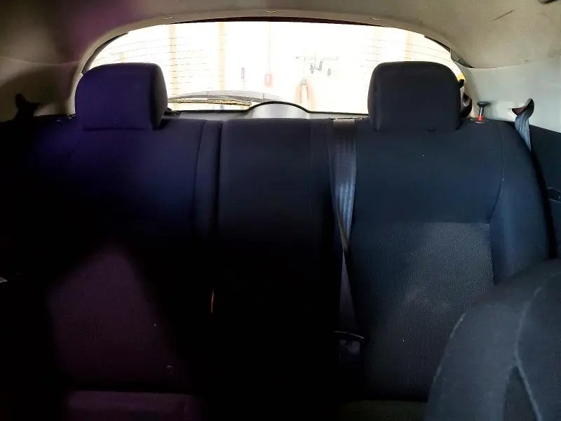 2013 NISSAN JUKE S  