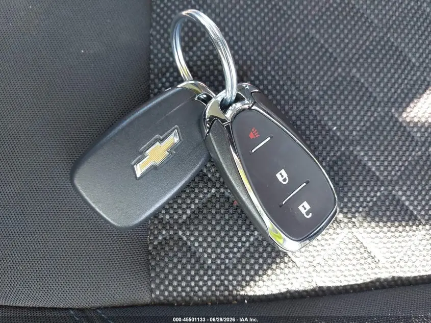 2022 CHEVROLET BLAZER AWD 2LT